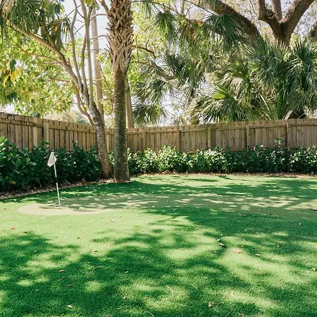 Garden View - Elite Staycation